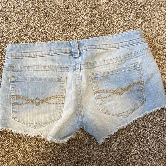 Shorts - Picture 2 of 2